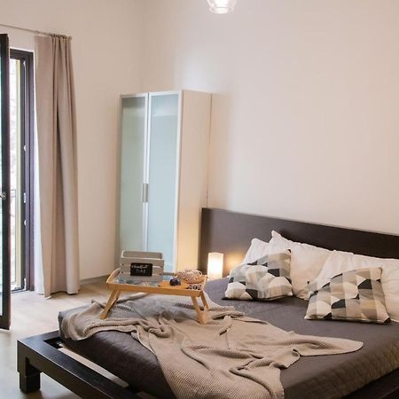 La Giudecca Trani Bed & Breakfast Exterior photo